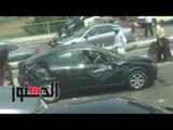 الدستور | شلل مرورى أعلى محور 26 يوليو