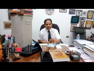 الدستور | أستاذ جراحة : التبرع من أقارب الدرجة الرابعة من سن "18-50" سنة