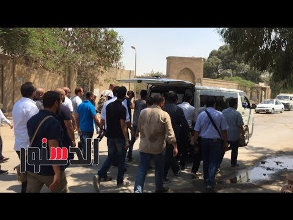 الدستور |  وصية الشاب الذي منح الحياة لـ4: افتحوا باب زراعة الأعضاء