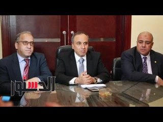 الدستور | أسعار اشتراكات الصحفيين الجديدة المُخفضة بمترو الأنفاق
