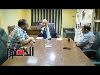 الدستور | كشف هوية قاتل سعاد حسني والليثي ناصف