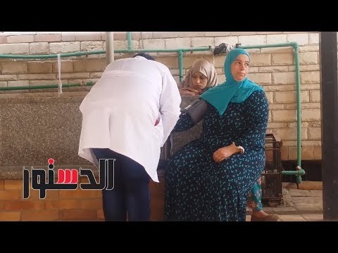 الدستور | اختفاء قوائم الانتظار أبرزها.. إنجازات يشهدها قصر العيني
