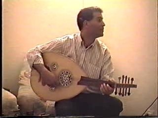 Said: "Artiste Inconnu" - A Belkhayate - Ma Takchi Biya