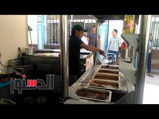 الدستور | أوائل إعلام الأزهر.. من نجومية الشاشة إلى بيع السندوتشات