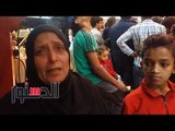 الدستور |  أهالي صفط اللبن يطالبون بإغلاق محور الموت