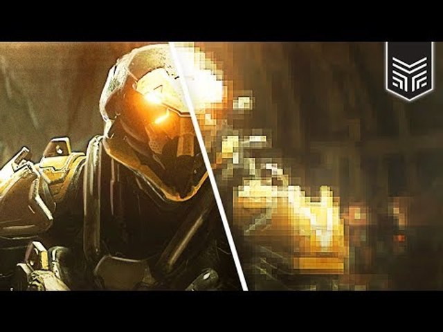 ANTHEM SEM 4K E 60 FPS