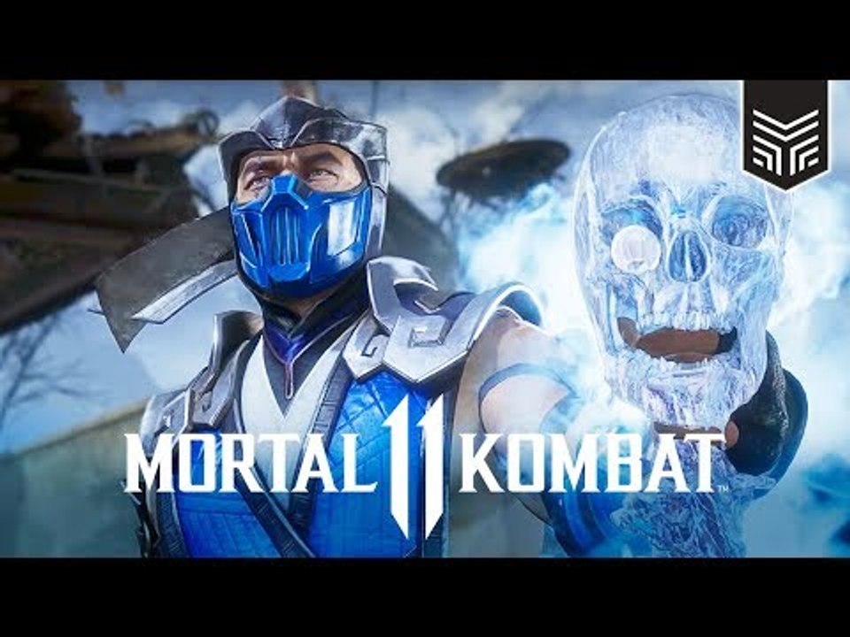 11 KOISAS IMPORTANTES DE MORTAL KOMBAT 11