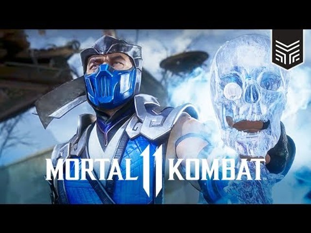 11 KOISAS IMPORTANTES DE MORTAL KOMBAT 11