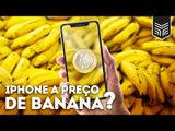 IPHONE VAI FICAR MAIS BARATO NO BRASIL?