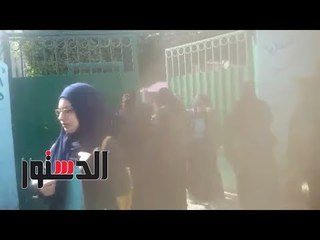 الدستور | طالبات: "open book" وجه لطمة لحيتان الدروس الخصوصية