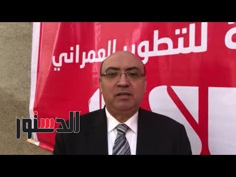 الدستور | عميد طب المنصورة: مستشفيات الجامعة مفتوح أمام مواطنى مصر