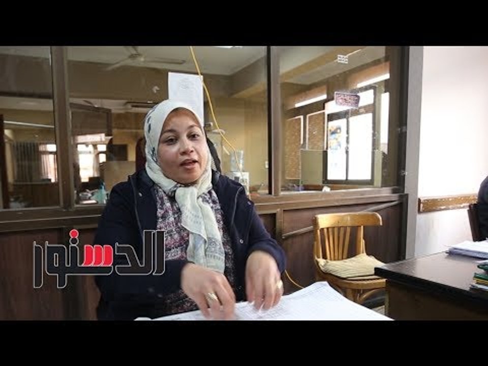 الدستور | مروة بسيوني تكشف لـ"إحنا معاكم" عن مهمة "سجل رقابي 5"