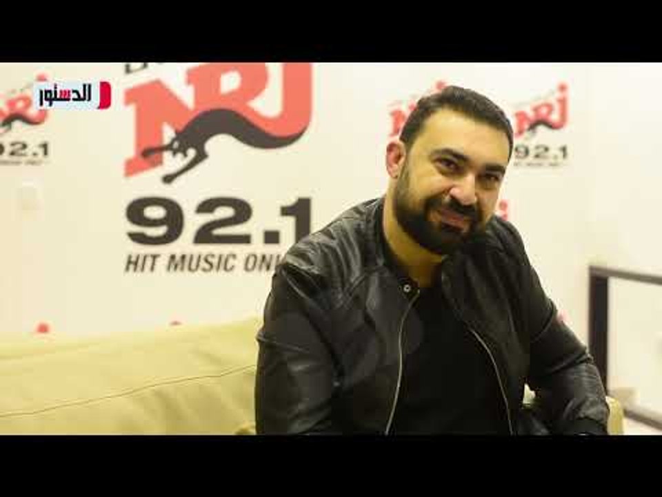 الدستور | صبري زكي :  مش ممكن  أضحي بميكرفون الراديو علشان كرسي التلفزيون