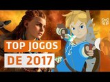 Os melhores jogos de 2017 (até agora) | Enemy Zone #02