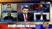 Watch Kashif Abbasi's analysis on possible leniency, deal to Nawaz Sharif