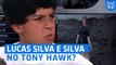 LUCAS SILVA E SILVA SKATISTA - Tony Hawk's Pro Skater 2 Gameplay