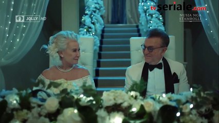 Nusja nga Stambolli - Episodi 207