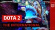 DotA 2 e o maior campeonato de eSports DO MUNDO! | Enemy Arena