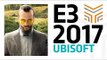 E3 2017: Conferência da Ubisoft em português!