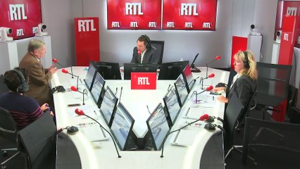 "Gilets jaunes" : un référendum paraît inévitable pour Alain Duhamel