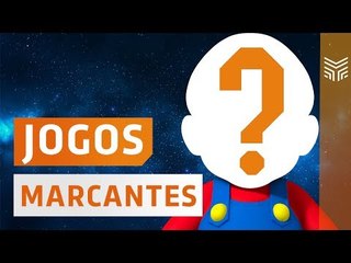 Qual o jogo da sua vida? | Enemy Zone #03