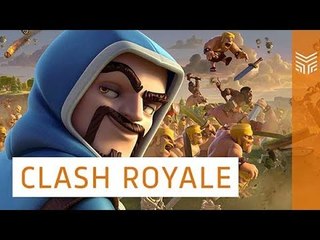 Clash Royale: Tudo sobre o fenômeno dos games mobile | Enemy Zone