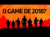 RED DEAD REDEMPTION 2: TUDO QUE SABEMOS | Enemy Zone