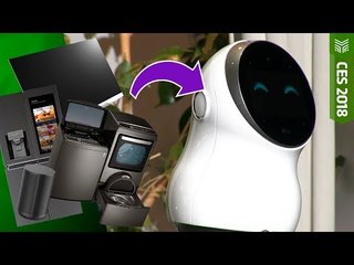 COMO OS ROBÔS VÃO CONTROLAR SUA CASA | Enemy Lab