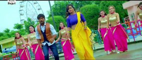 BALAM JI I LOVE YOU - Khesari Lal Yadav, Kajal Raghwani - Hunny B - VIDEO SONG 2019
