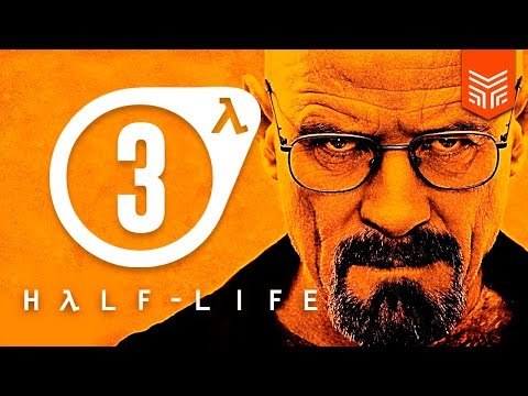 HALF-LIFE 3? VALVE VOLTOU A FAZER JOGOS! | Enemy Zone