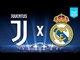 JUVENTUS X REAL MADRID - CHAMPIONS LEAGUE (FIFA 18 GAMEPLAY)