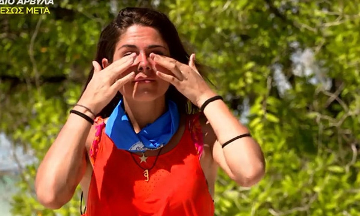 Survivor: Τα κλάματα της Ιουλιέτας: «Θεωρώ άδικ...