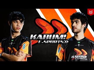 A GRANDE SURPRESA DO CBLOL | Enemy Arena