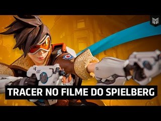 TRACER EM JOGADOR Nº 1 | Enemy Tag