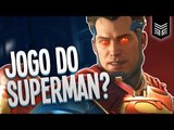 JOGO NOVO DO SUPERMAN NA E3? | Enemy Tag