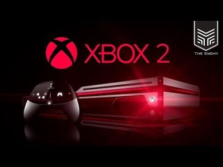 XBOX DE NOVA GERAÇÃO? O QUE É O SCARLETT? | Enemy Tag