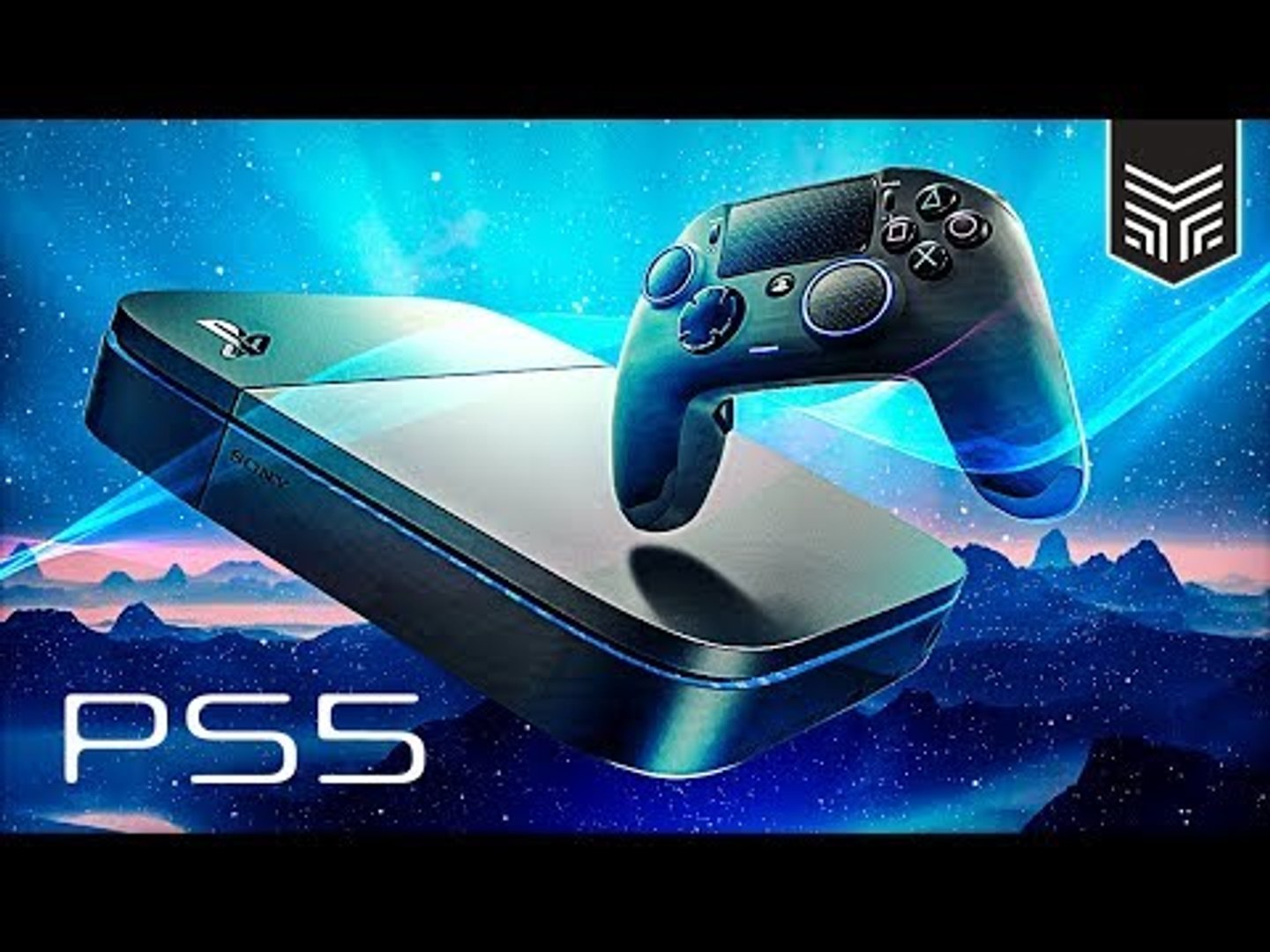 PLAYSTATION 5 EM 2019?