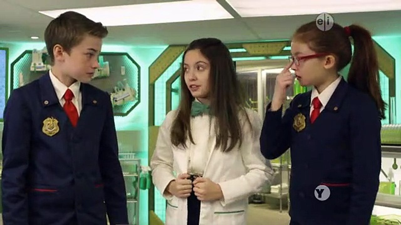Odd Squad S02e13