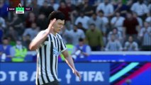 FIFA 19 Tottenham Career Mode EP2 - Here We Go!