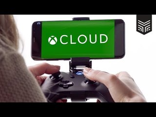 XCLOUD: O STREAMING DO XBOX