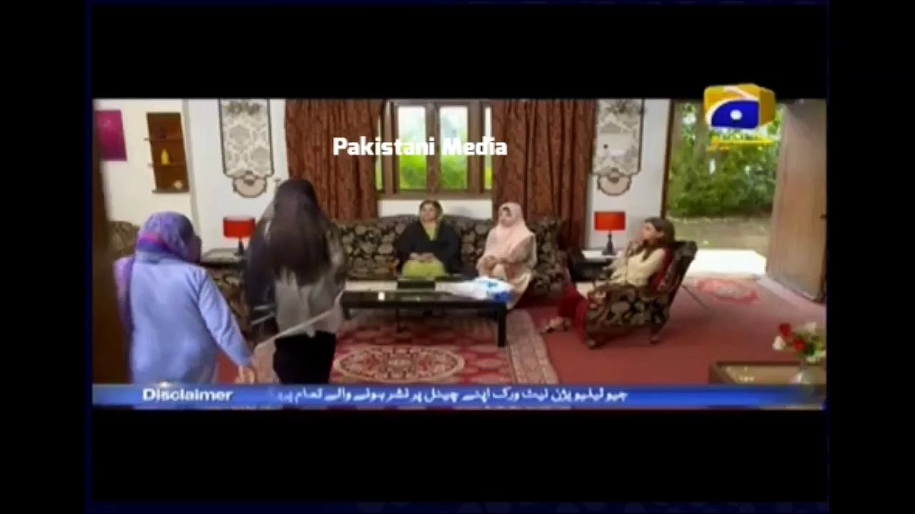 Seerat Full Episode 22