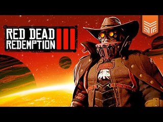 RED DEAD REDEMPTION: O FUTURO DA SÉRIE