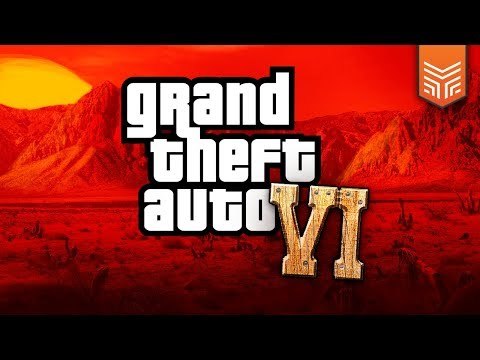 AS LIÇÕES DE RED DEAD REDEMPTION 2 PARA GTA 6