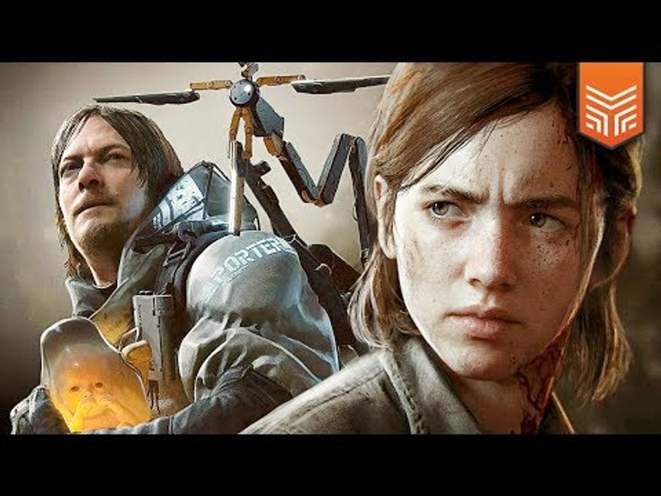PS4: O QUE ESPERAR EM 2019?
