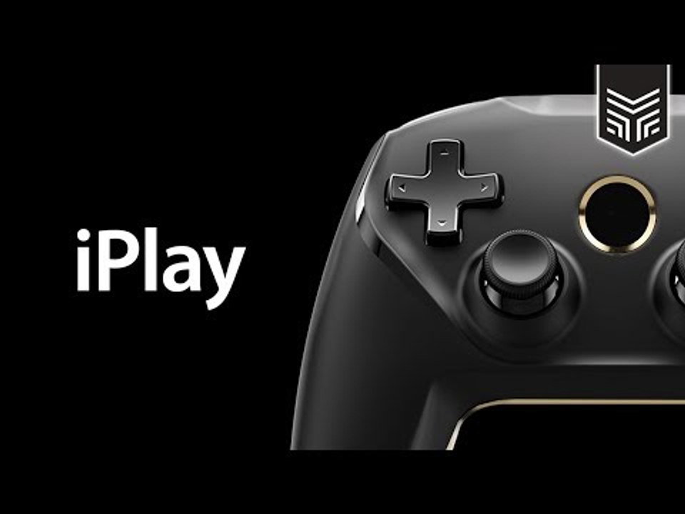 STREAMING DE GAMES DA APPLE VEM AÍ?