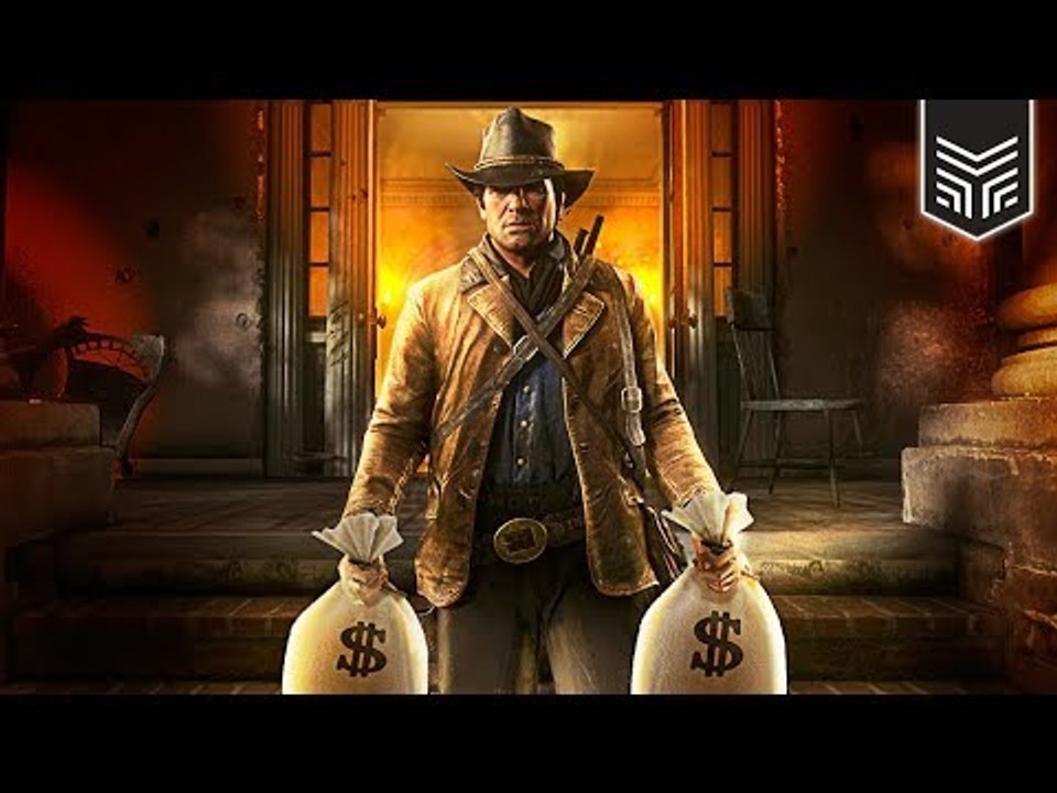 GAMES MAIS VENDIDOS DE 2018