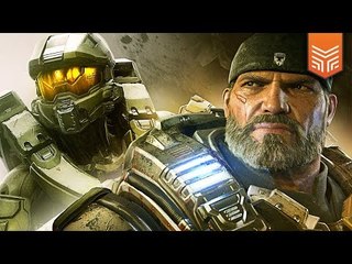 XBOX ONE: O QUE ESPERAR EM 2019?