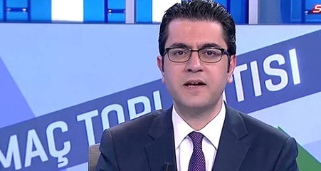 Ünlü Spiker Emre Gönlüşen, Kanser Olduğunu Açıkladı