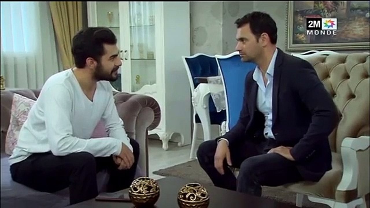 samhini 2M 1604 1621 سامحيني الحلقة
