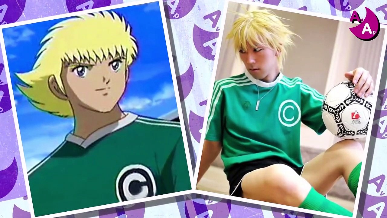 OLIVE ET TOM DANS LA VIE RÉELLE (OLIVE ET TOM SÉRIE D'ANIMATION)